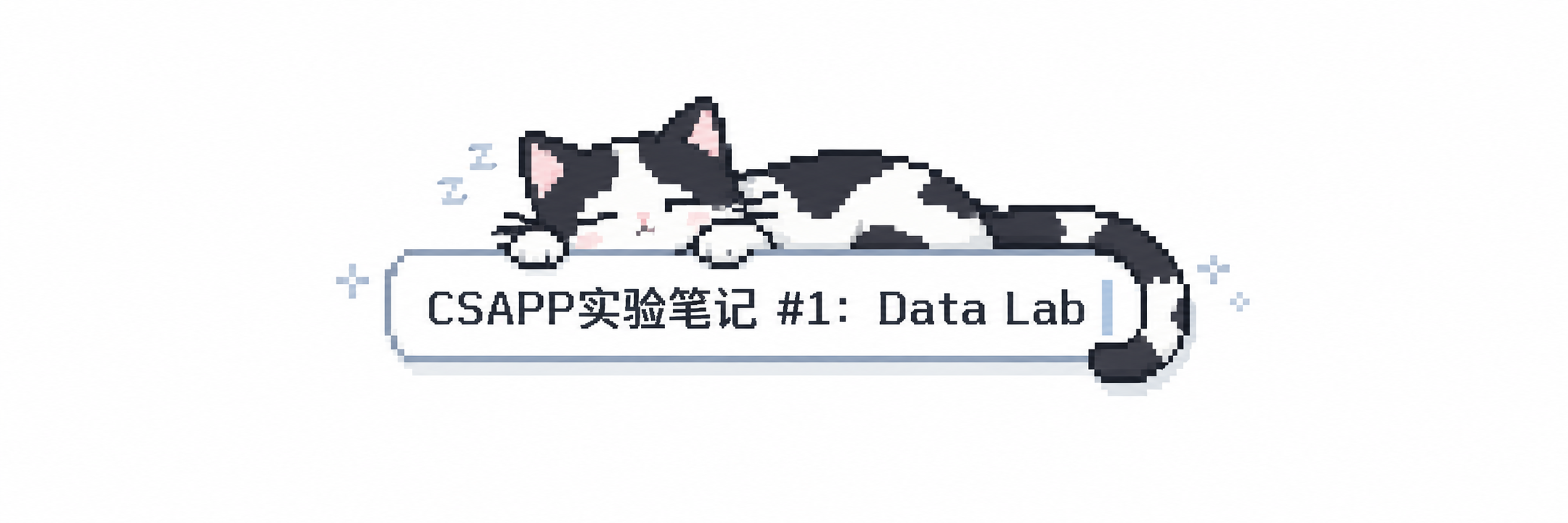 《CSAPP实验笔记 #1：Data Lab 1》 – FISHQ个人博客